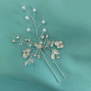 Hidden Mickey hairpin